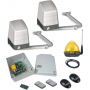 Kit ROGER TECHNOLOGY H23 - Automatisme portail battant