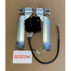 Kit fin de course moteur SOMFY ELIXO