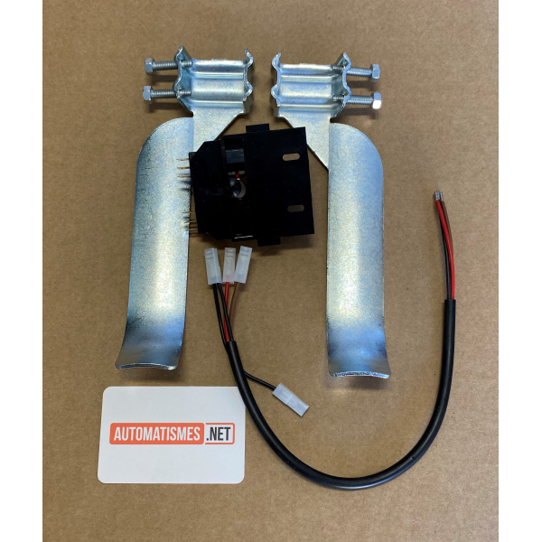 Kit fin de course moteur SOMFY ELIXO