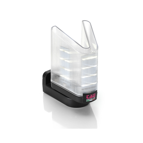 900VLED-ATO Tau - Feu 230V centrale prééquipée