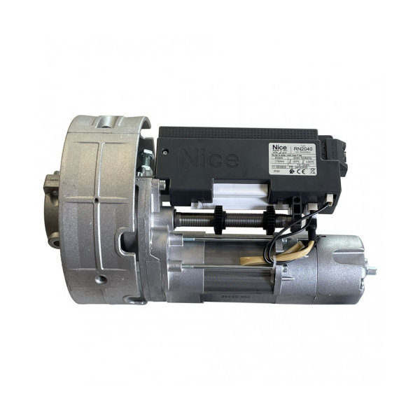 Moteur rideau métallique NICE RONDO