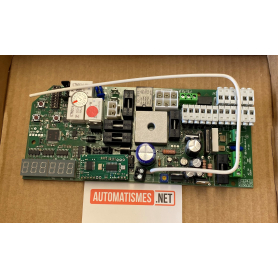 Carte électronique CARDIN pour SL424EBSS