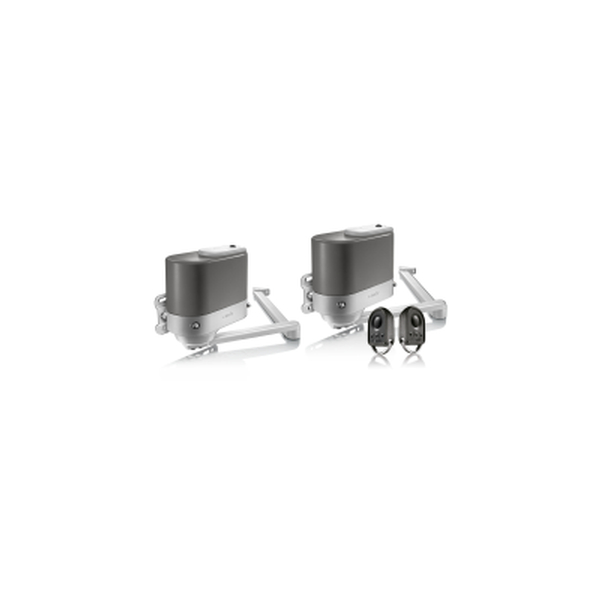 Kit portail SOMFY AXOVIA MULTIPRO 3S RTS - PACK STANDARD