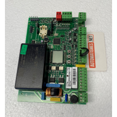 Carte électronique FAAC E145S