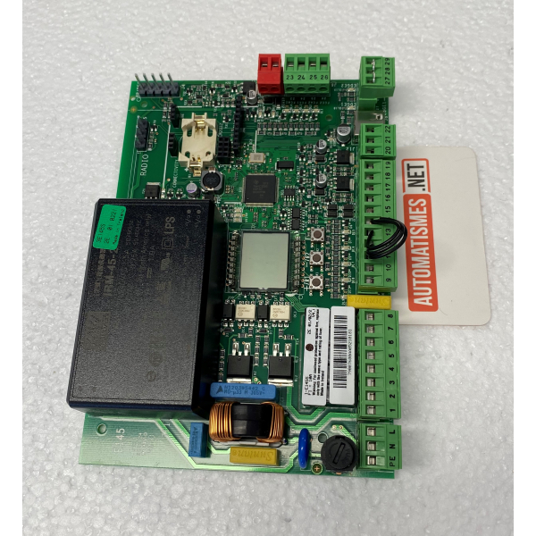 Carte électronique FAAC E145S