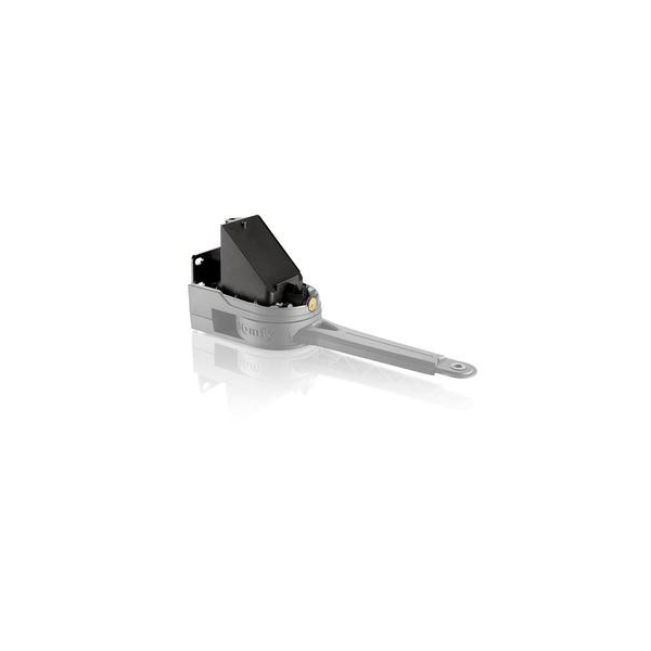 1240821 - Bloc moteur SOMFY EVOLVIA STAR