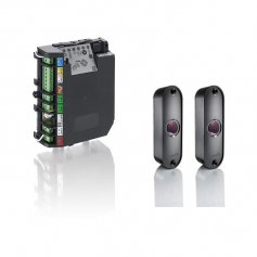 Kit de remplacement pour SOMFY SGA 4100 / 5000 / 6000