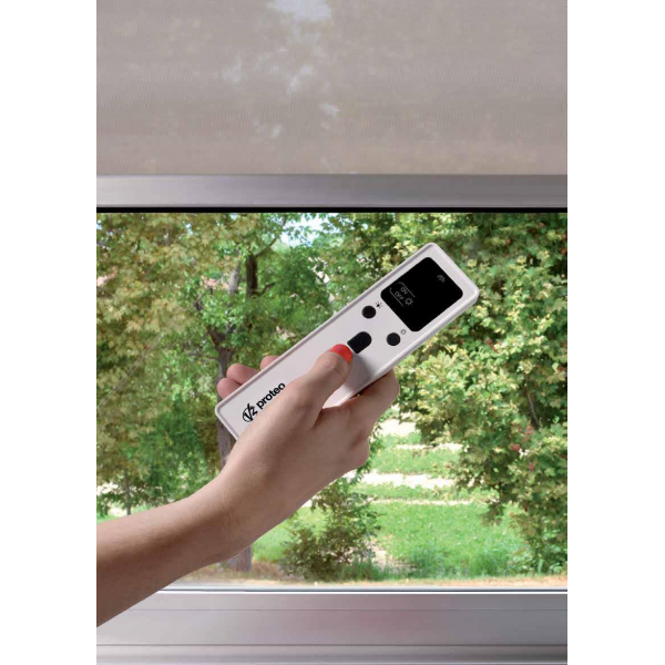 Emetteur volet roulant V2 PROTEO1