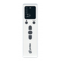 Emetteur volet roulant V2 PROTEO4