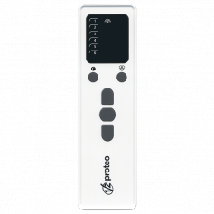 Emetteur volet roulant V2 PROTEO6