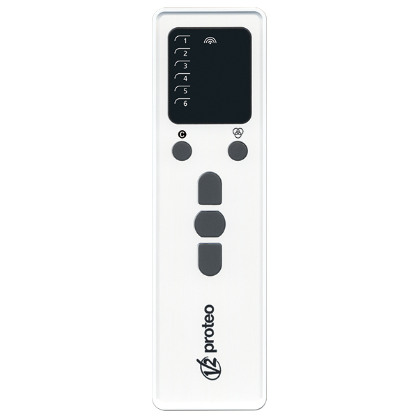 Emetteur volet roulant V2 PROTEO6