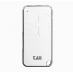 Télécommande TAU 250S-4RP Rolling Code (led verte)