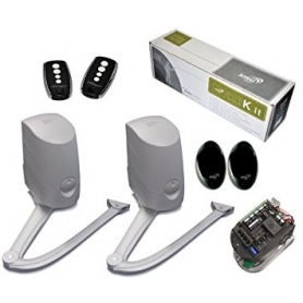 Kit de motorisation KING GATES MODUS 280