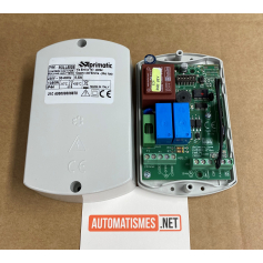 Carte électronique APRIMATIC ROLL500S pour rideaux