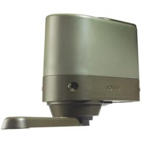 Capot BRONZAL pour moteur SOMFY AXOVIA MULTIPRO