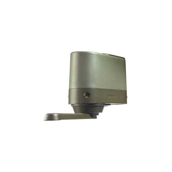 Capot BRONZAL pour moteur SOMFY AXOVIA MULTIPRO