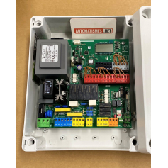 Catégorie Carte électronique BFT