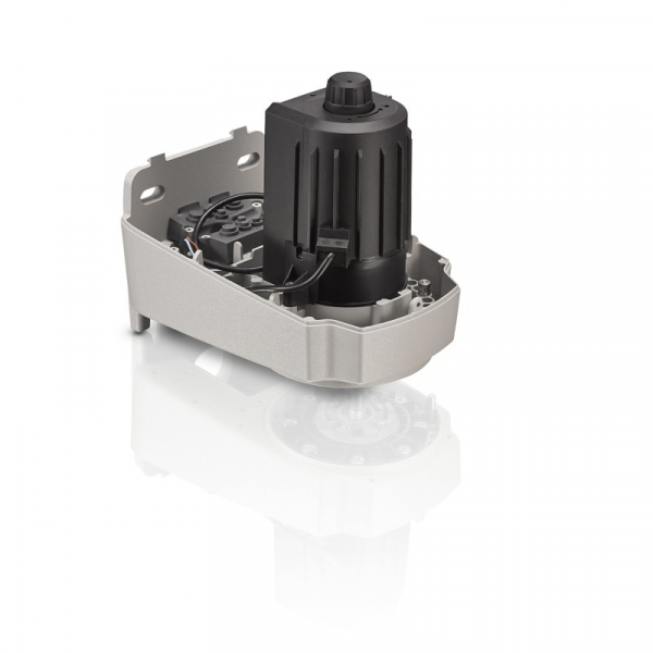 Moteur de remplacement pour automatisme de portail Somfy Lockyvia et GO AR 5 RTS