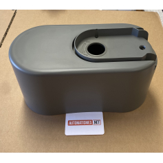 Capot pour moteur SOMFY AXOVIA MULTIPRO