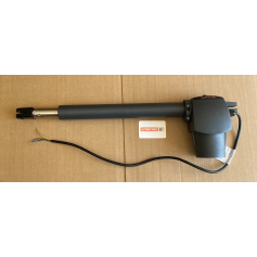 Moteur GENIUS G-BAT
