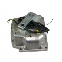 Moteur NICE M-FAB 230V RAPIDE