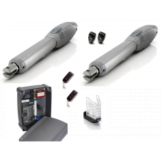 Kit TAU ARM-250BENC - Automatisme portail battant