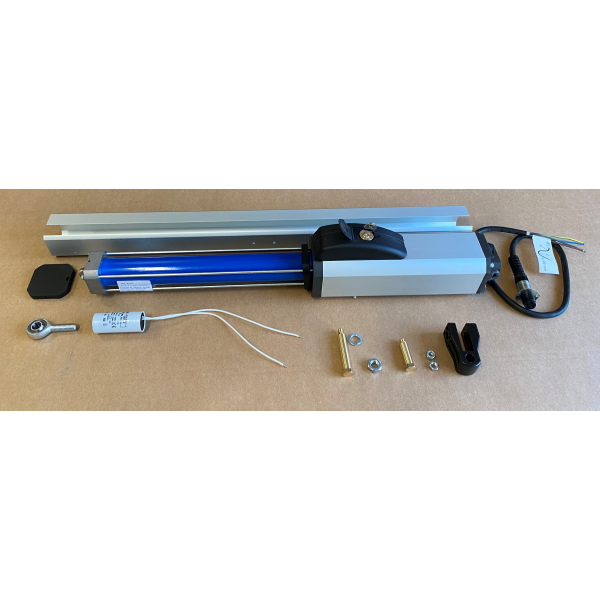 Moteur OK44-B Blocage ouverture / fermeture