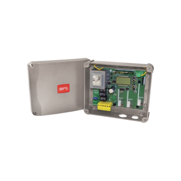 Récepteur extérieur BFT CLONIX UNI AC U-LINK 230V