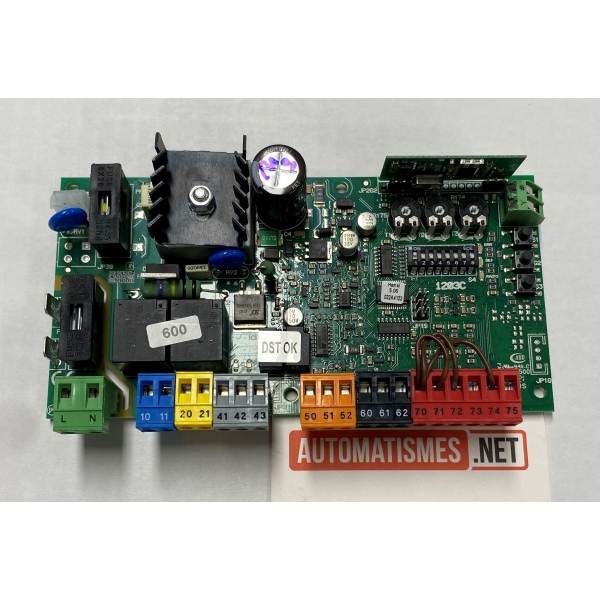 Carte électronique BFT HAMAL 600