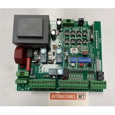 Carte électronique TREBI B120 (avec récepteur)