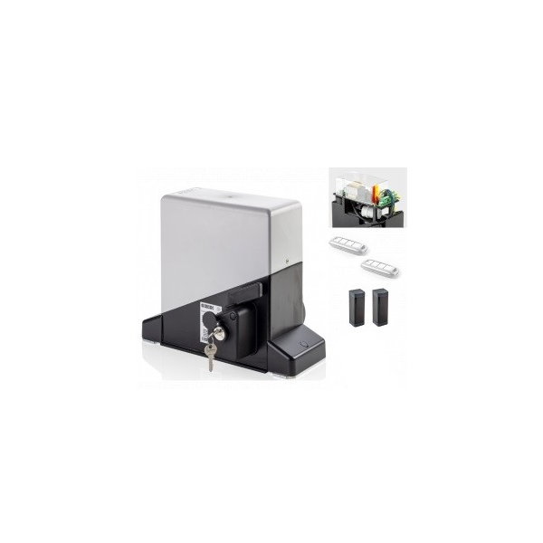 Kit de motorisation Gibidi PASS 600