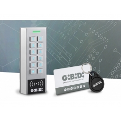 Clavier DCD300 GiBiDi AU02201