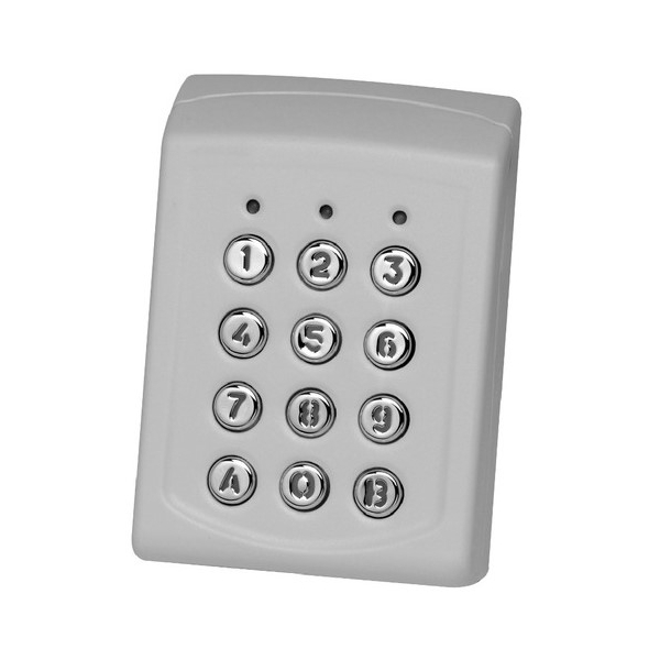 Clavier radio ALLMATIC RK3