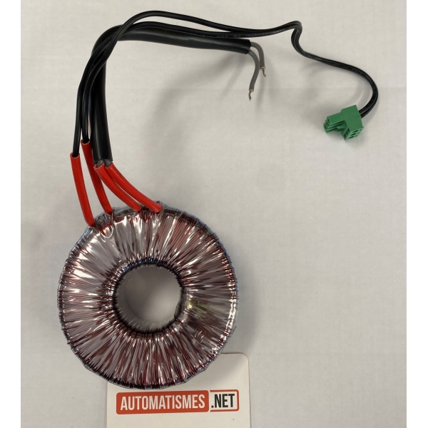 Chariot ROGER TECHNOLOGY RS663