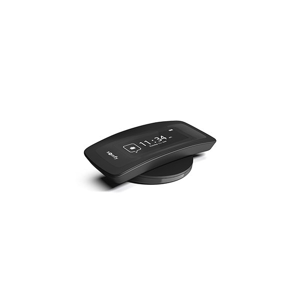 Télécommande SOMFY Nina Timer io
