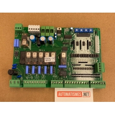 CARTE ROGER TECHNOLOGY R70/2AC