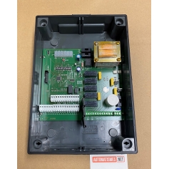 Carte électronique CARDIN PRG230M2