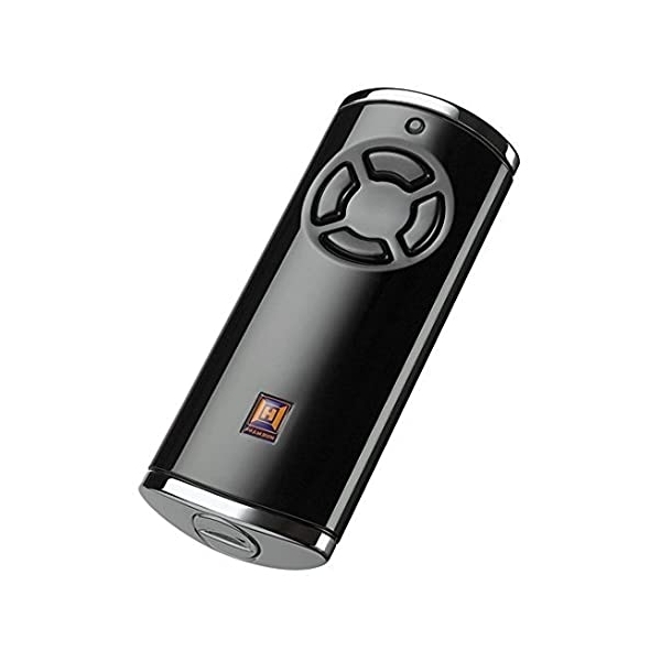 Télécommande portail HORMANN HS4 BS