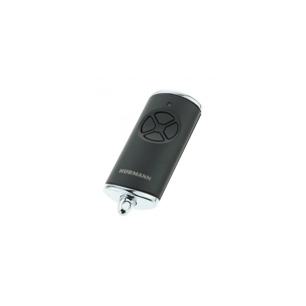 Télécommande portail HORMANN HSE4 BS