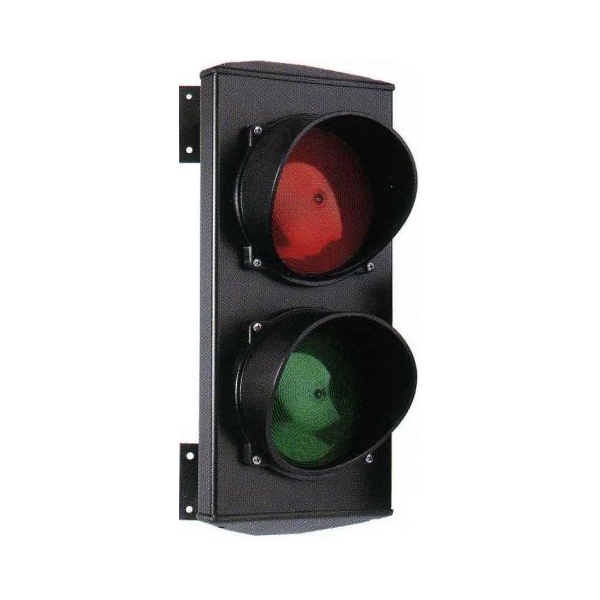 Feu de signalisation ROUGE / VERT