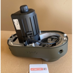 AXOVIA MULTIPRO SOMFY : moteur seul