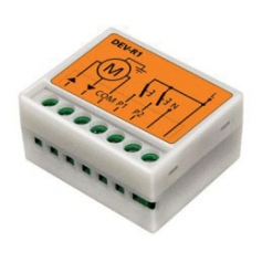 Récepteur miniaturisé encastrable V2 DEV-R1 434.15Mhz