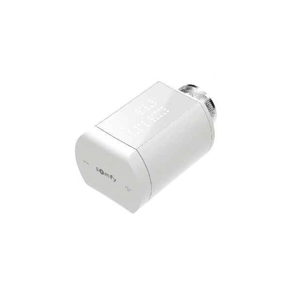 Tête thermostatique IO