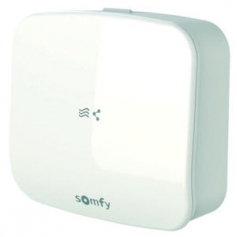 Récepteur thermostat radio io-homecontrol SOMFY