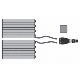 Batterie de secours SOMFY pour INVISIO 3S