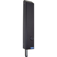 VERROU ELECTROMAGNETIQUE A EMISSION ABMATIC 50 MM CAPOTAGE ACIER