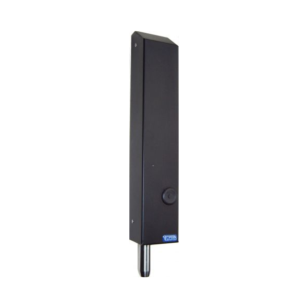 VERROU ELECTROMAGNETIQUE A EMISSION ABMATIC 50 MM CAPOTAGE ACIER