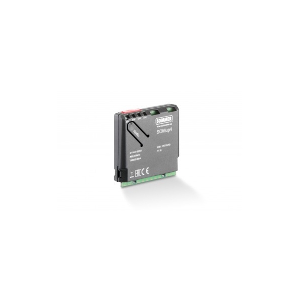 Récepteur radio SOMMER SOMUP4