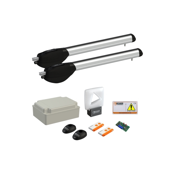 ROGER TECHNOLOGY R20/510 - Kit de motorisation