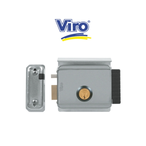 Serrure électrique VIRO V97 - Version gauche